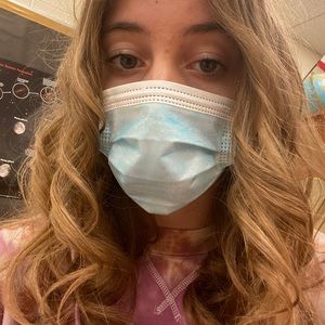 Meet your Posher, Abby